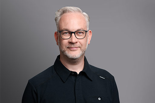 Björn  Volkholz